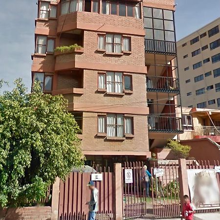 El Molle Appartamento Cochabamba Esterno foto