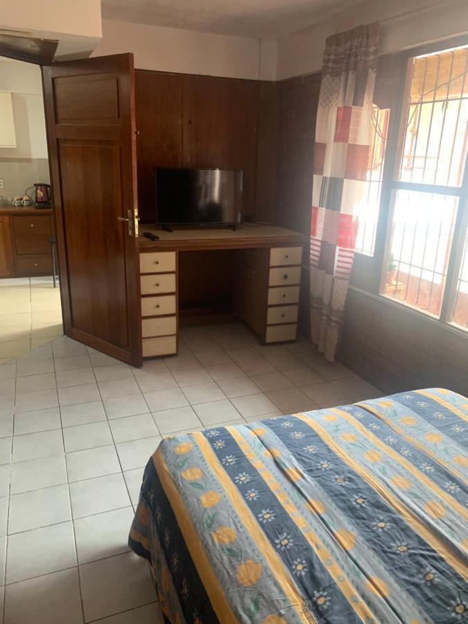 El Molle Appartamento Cochabamba Esterno foto