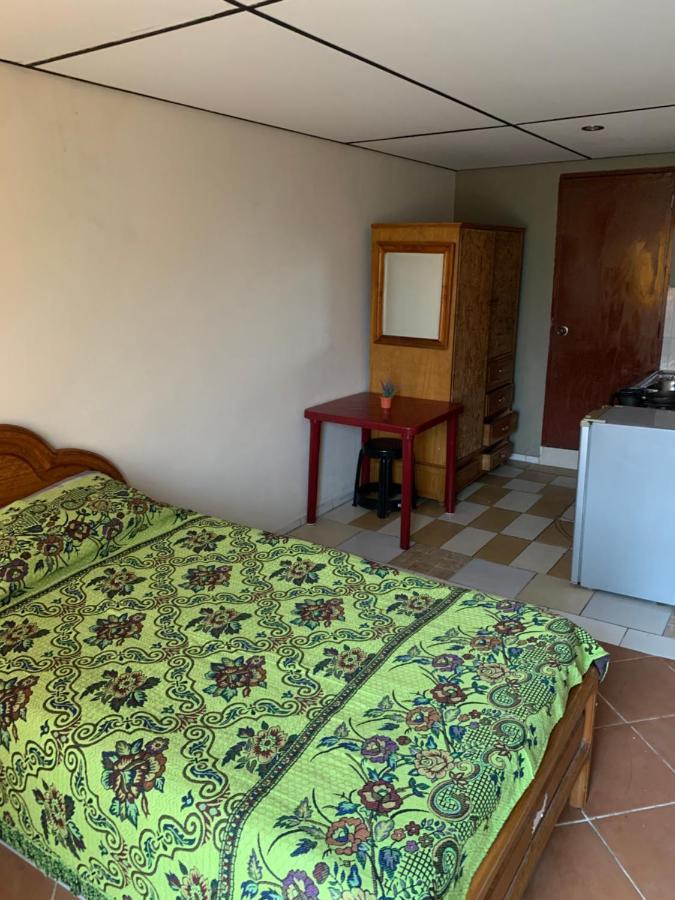 El Molle Appartamento Cochabamba Esterno foto