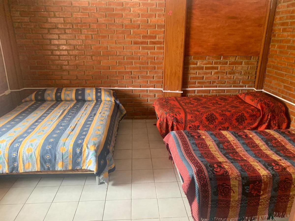 El Molle Appartamento Cochabamba Esterno foto
