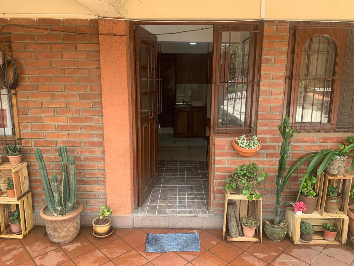 El Molle Appartamento Cochabamba Esterno foto