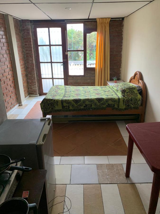 El Molle Appartamento Cochabamba Esterno foto