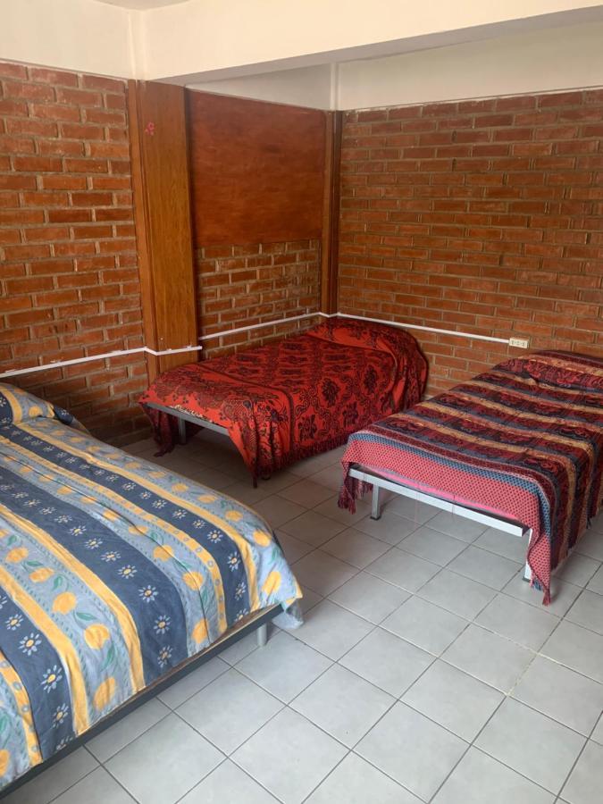 El Molle Appartamento Cochabamba Esterno foto