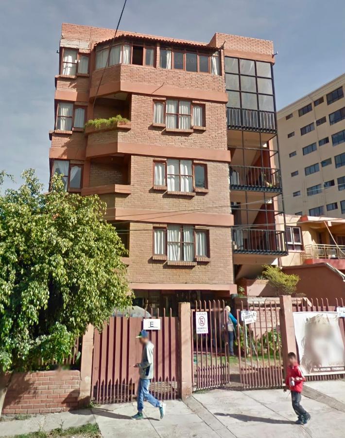 El Molle Appartamento Cochabamba Esterno foto