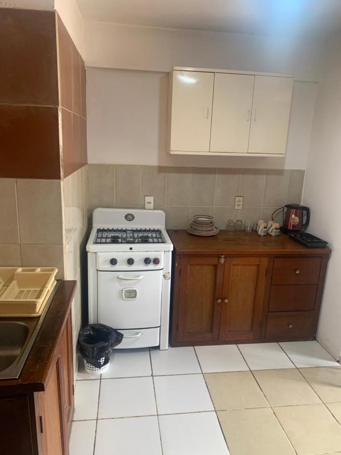 El Molle Appartamento Cochabamba Esterno foto