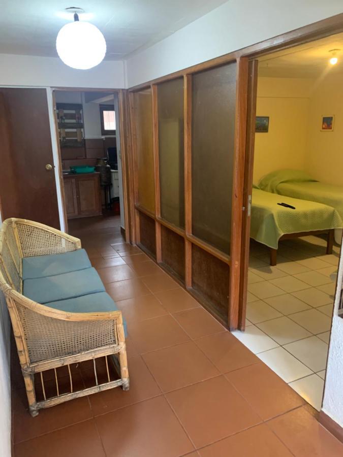 El Molle Appartamento Cochabamba Esterno foto