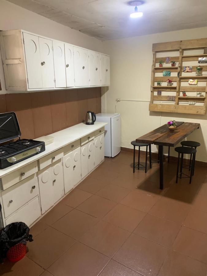El Molle Appartamento Cochabamba Esterno foto